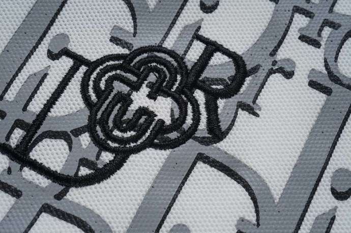 Dior Polo Shirt Short _SKUDiorM-XXLddt0320048